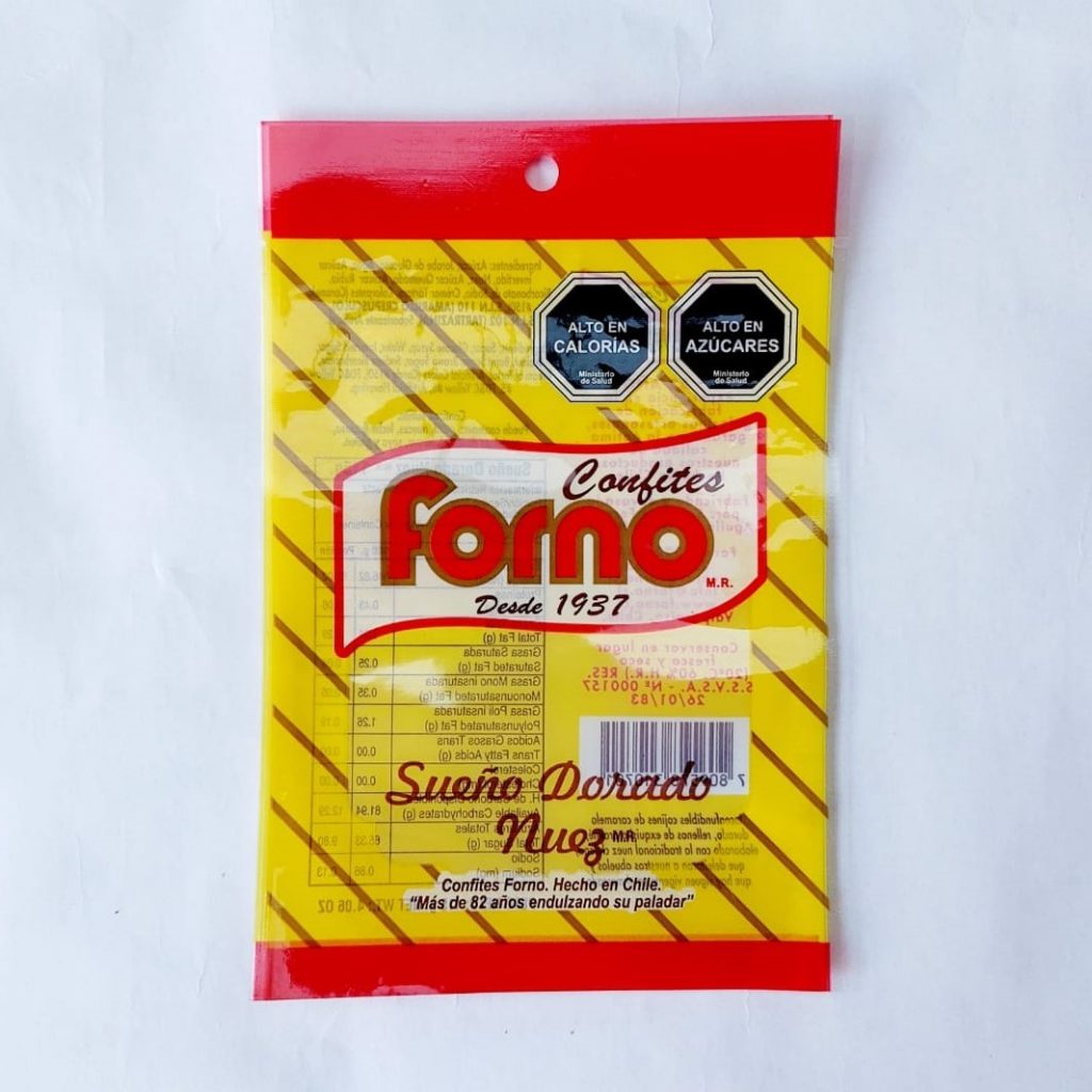 BOLSAS CON SELLO POUCH - FOTO Nº 11