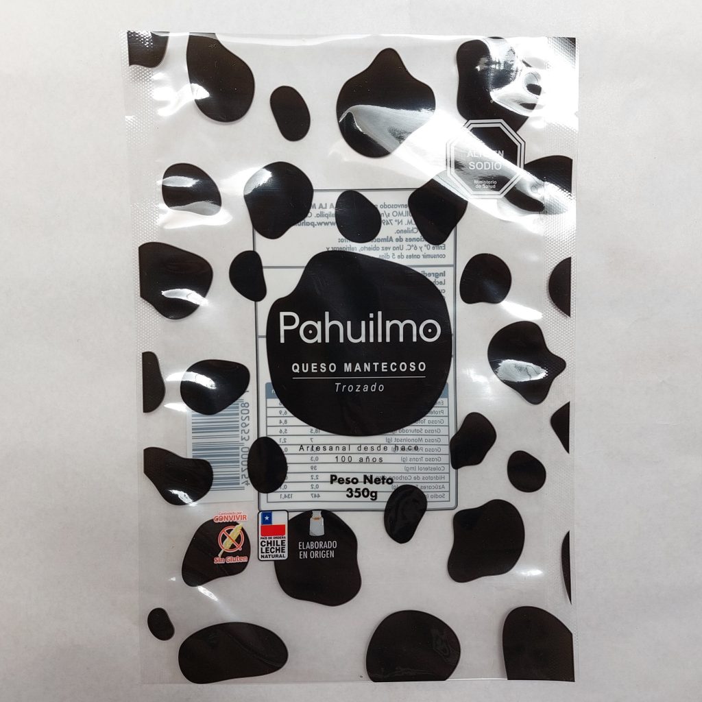 BOLSAS CON SELLO POUCH - FOTO Nº 7