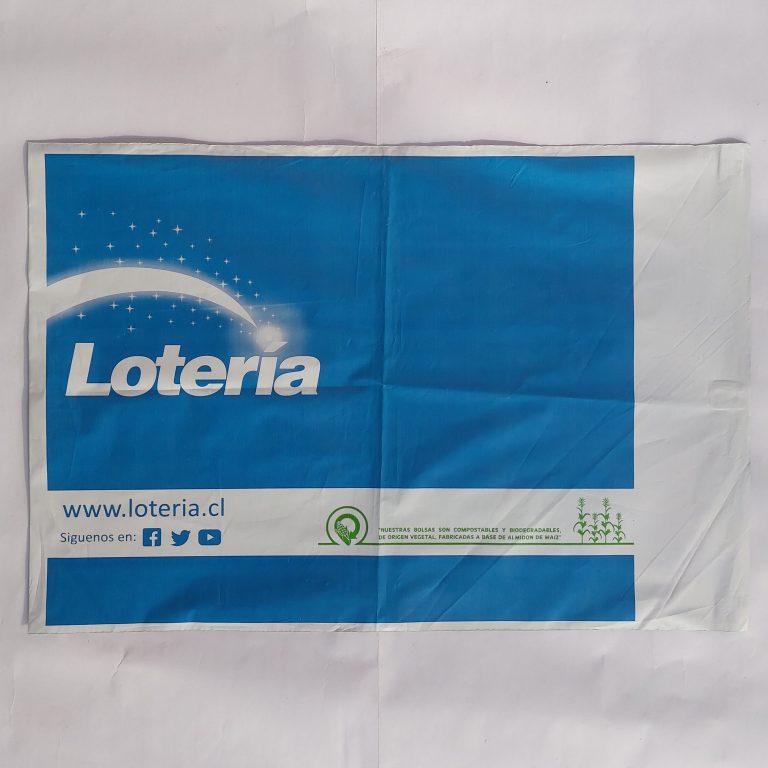 BOLSAS COURIER PARA E- COMMERCE - FOTO Nº 4
