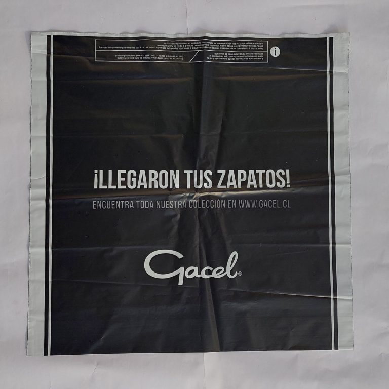 BOLSAS COURIER PARA E-COMMERCE - FOTO Nº 5