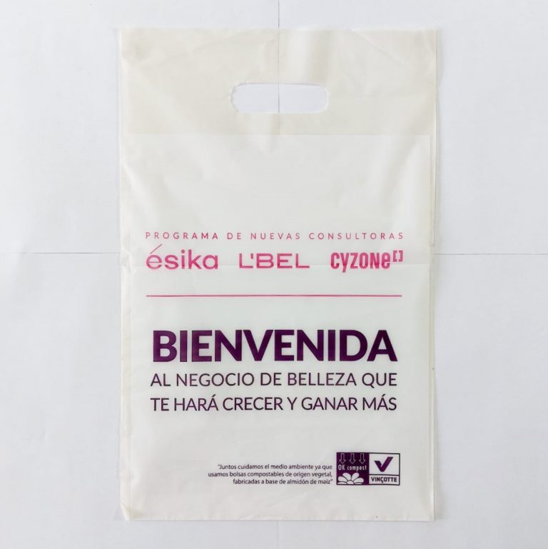 BOLSAS PARA COMERCIO - FOTO Nº 6