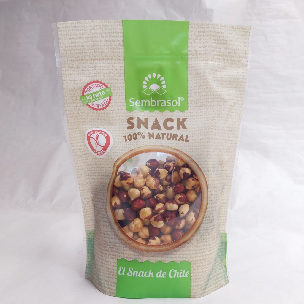 BOLSAS SNACKS - FOTO Nº 4