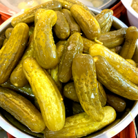 Pickels Pickels
