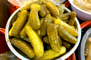 Pickels